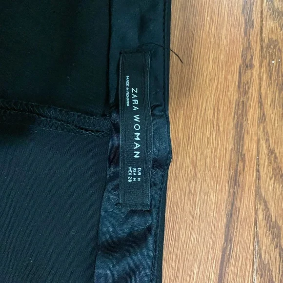 Zara Dress Pants - Picture 2 of 5